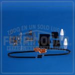 CONECTOR RESISTENCIA ELECTRICA 53