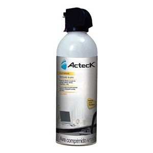 Aire Comprimido Acteck