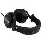 Audífonos DJ Audition Acteck HD900