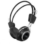 Audífonos HI-FI con Micrófono Acteck