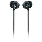 Audífonos Vorago EP-200 Negros