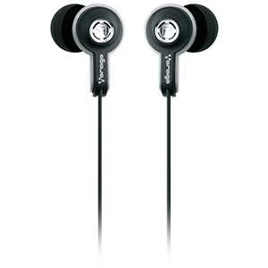 Audífonos Vorago EP-300 Manos Libres
