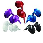 Audífonos de Colores Perfect Choice