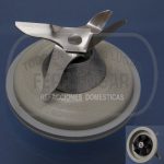 CUCHILLA BLACK AND DECKER CHICA TIPO ORIGINAL