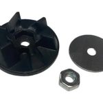 COPLE CUCHILLA BLACK AND DECKER