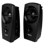 Bocinas Estéreo ST Easy Line