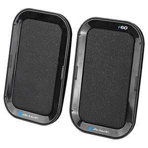 Bocinas Freemax Portátiles Acteck