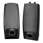 Bocinas Multimedia 2.0 Acteck