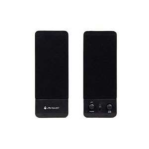 Bocinas Multimedia 2.0 USB Acteck