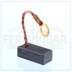 CARBON TALADRO SKIL 15x8x6 mm