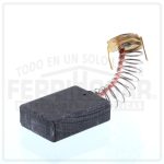 CARBON CORTADORA DE METALES HITACHI 21x17x7 mm