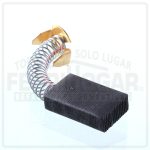 CARBON ESMERILADORA BOSCH CON RESORTE 22x13x6 mm