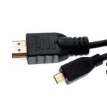 Cable HDMI - Micro HDMI