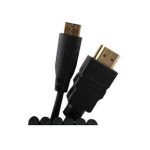 Cable HDMI - Mini HDMI