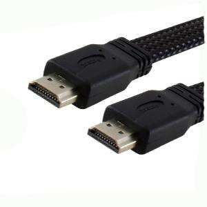 Cable Plano HDMI Acteck