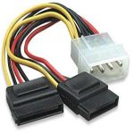Cable de Alimentacion Interna Sata