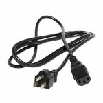 Cable de Corriente Externo para CPU
