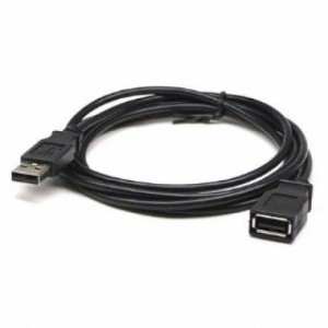 Cable de Extension 2 mts