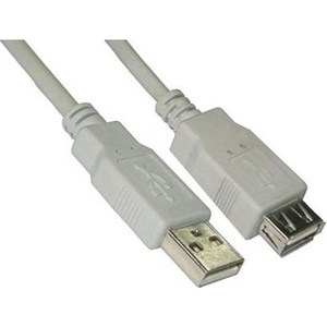 Cable de Extension 1.8 mts