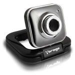 Cámara Web Vorago