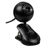 Cámara Web con Micrófono