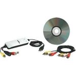 Capturador USB de Audio y Video