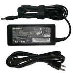 Cargador Original Toshiba 19V  6.3A