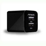 Cargador de Pared 2 puertos USB