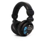 Diadema de Alta Fidelidad Touch Vorago