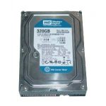 Disco Duro Interno IDE para PC 320 GB