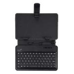 Funda con Teclado para Tablet 7"