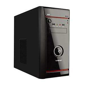 Gabinete Vorago Gabnet