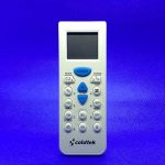 CONTROL REMOTO MINI SPLIT UNIVERSAL 10000 CODIGOS
