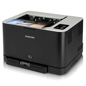Impresora Láser Color Samsung