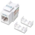 Jack Cat5e de Impacto