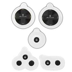 Kit D-Pad y Botones
