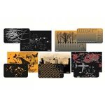 Kit de Skin y Mouse pad