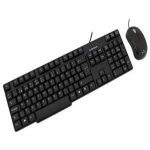 Kit de Teclado y Ratón