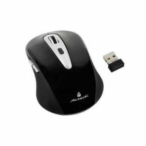 Mouse Óptico Inalámbrico