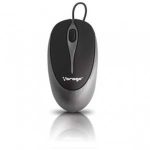 Ratón Optico Alámbrico USB