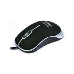 Ratón Optico Alámbrico