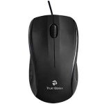 Ratón Óptico USB