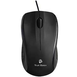 Ratón Óptico USB
