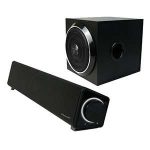 Sistema de Audio 2.1 Acteck AXF750