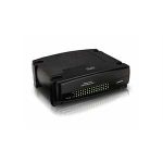 Switch de 16 Puertos Ethernet 10/100