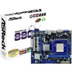 Tarjeta Madre Socket AM3 Soporta AMD Phenom II