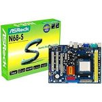 Tarjeta Madre Socket AMD3 Phenom II