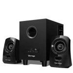 Teatro en Casa Vorago con Subwoofer