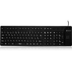 Teclado Flexible USB