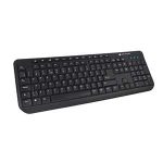 Teclado USB Economico